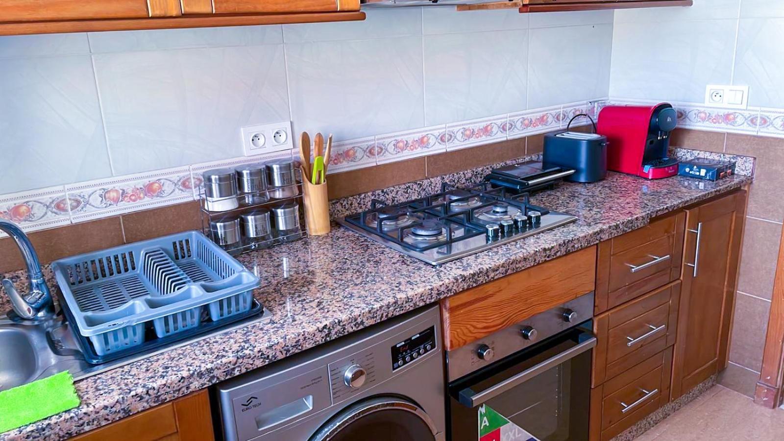 Elite - Luxury & Centric Flat * Tanger