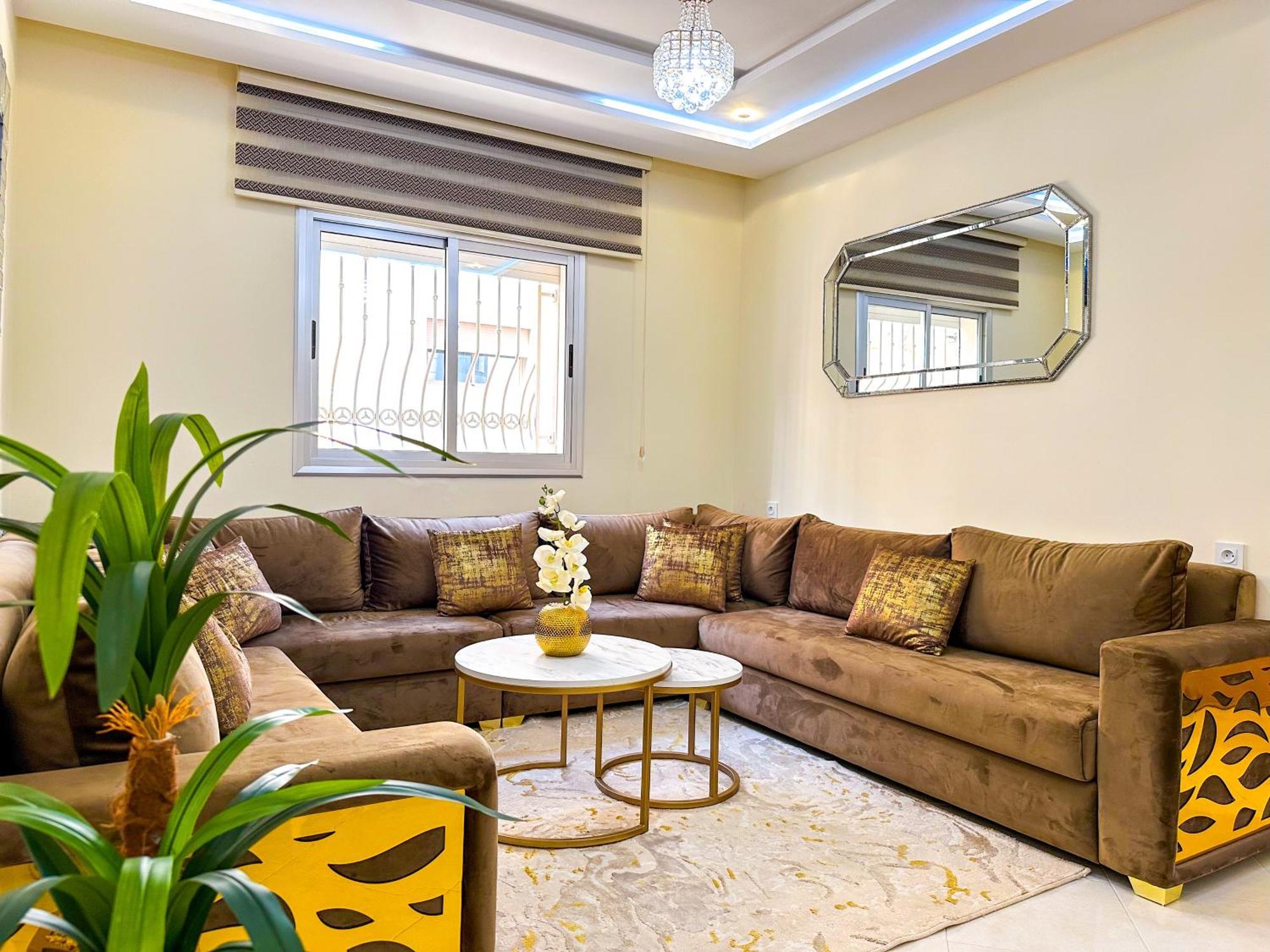 Elite - Luxury & Centric Flat Apartment