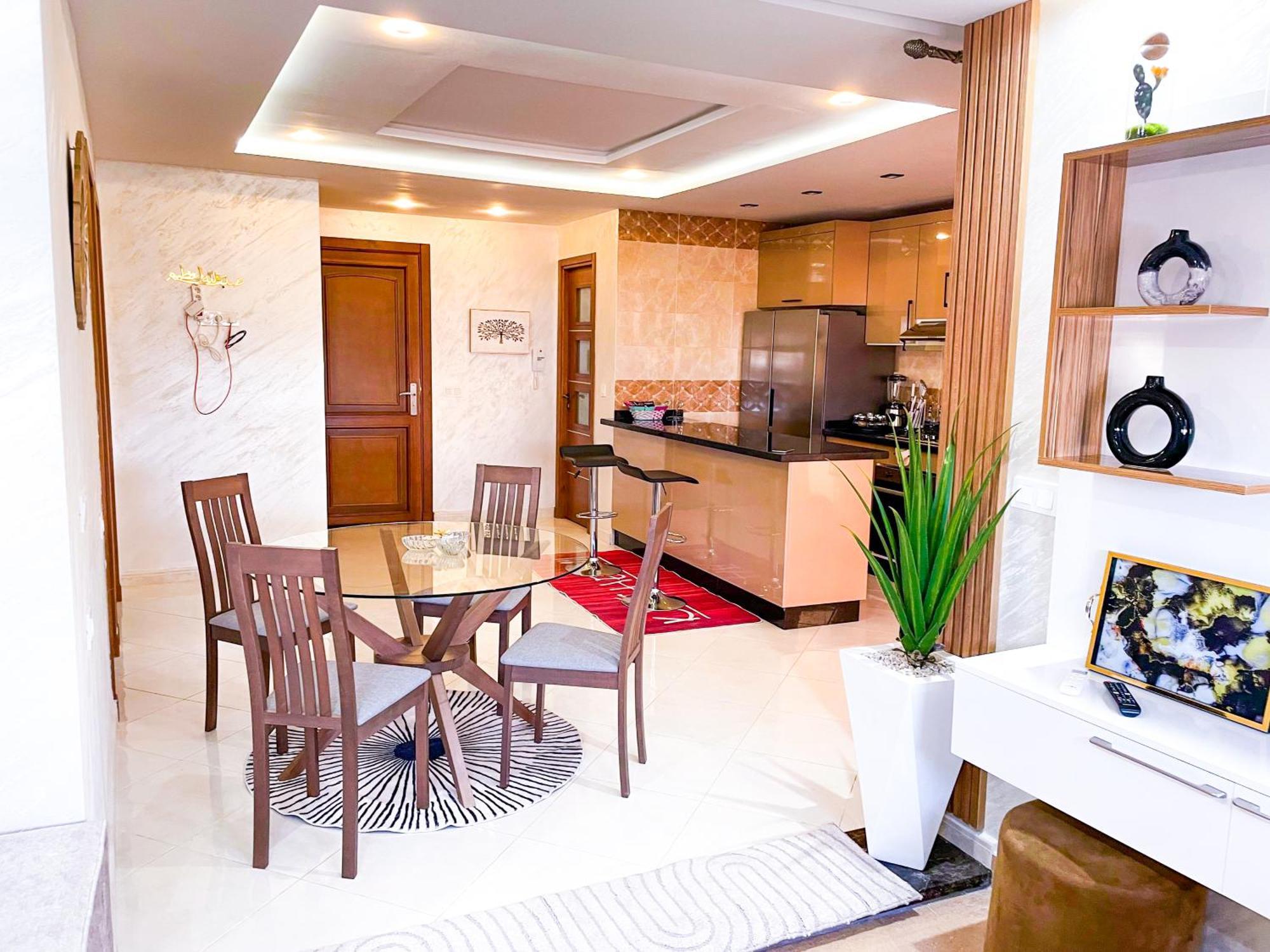 Apartment Elite - Luxury & Centric Flat