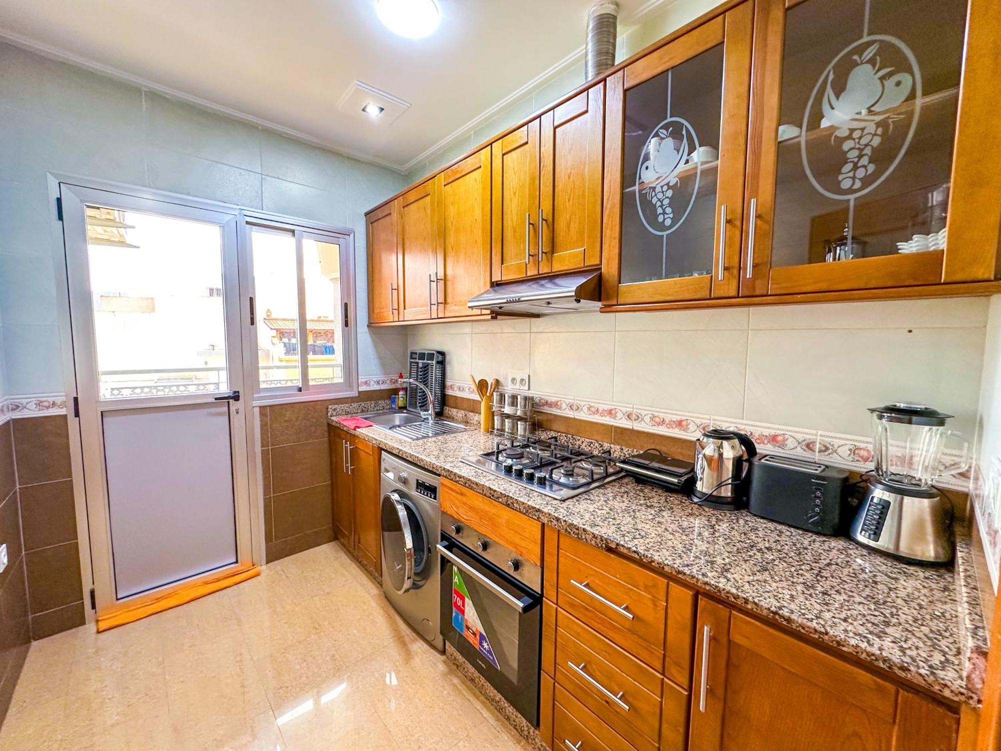 Elite - Luxury & Centric Flat Tanger