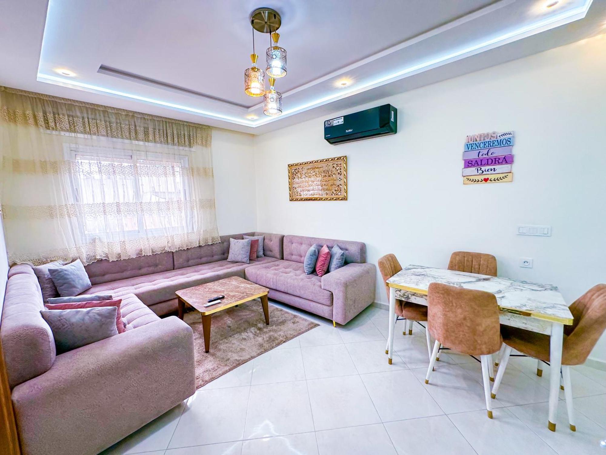 Apartment Elite - Luxury & Centric Flat *