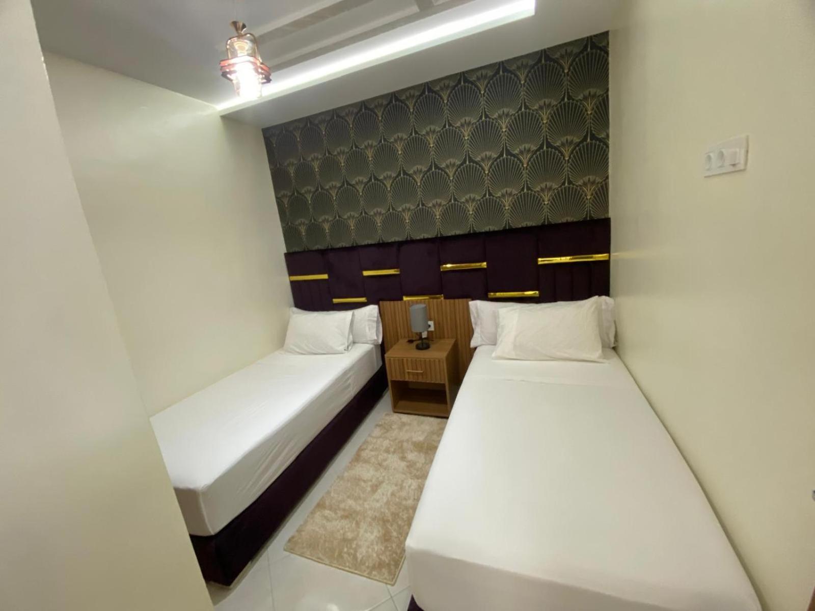 Appartement Elite - Luxury & Centric Flat Tanger