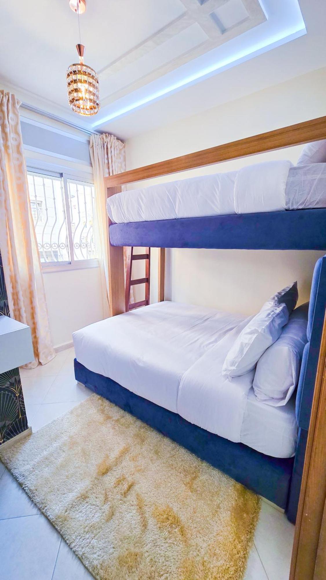 Appartement Elite - Luxury & Centric Flat