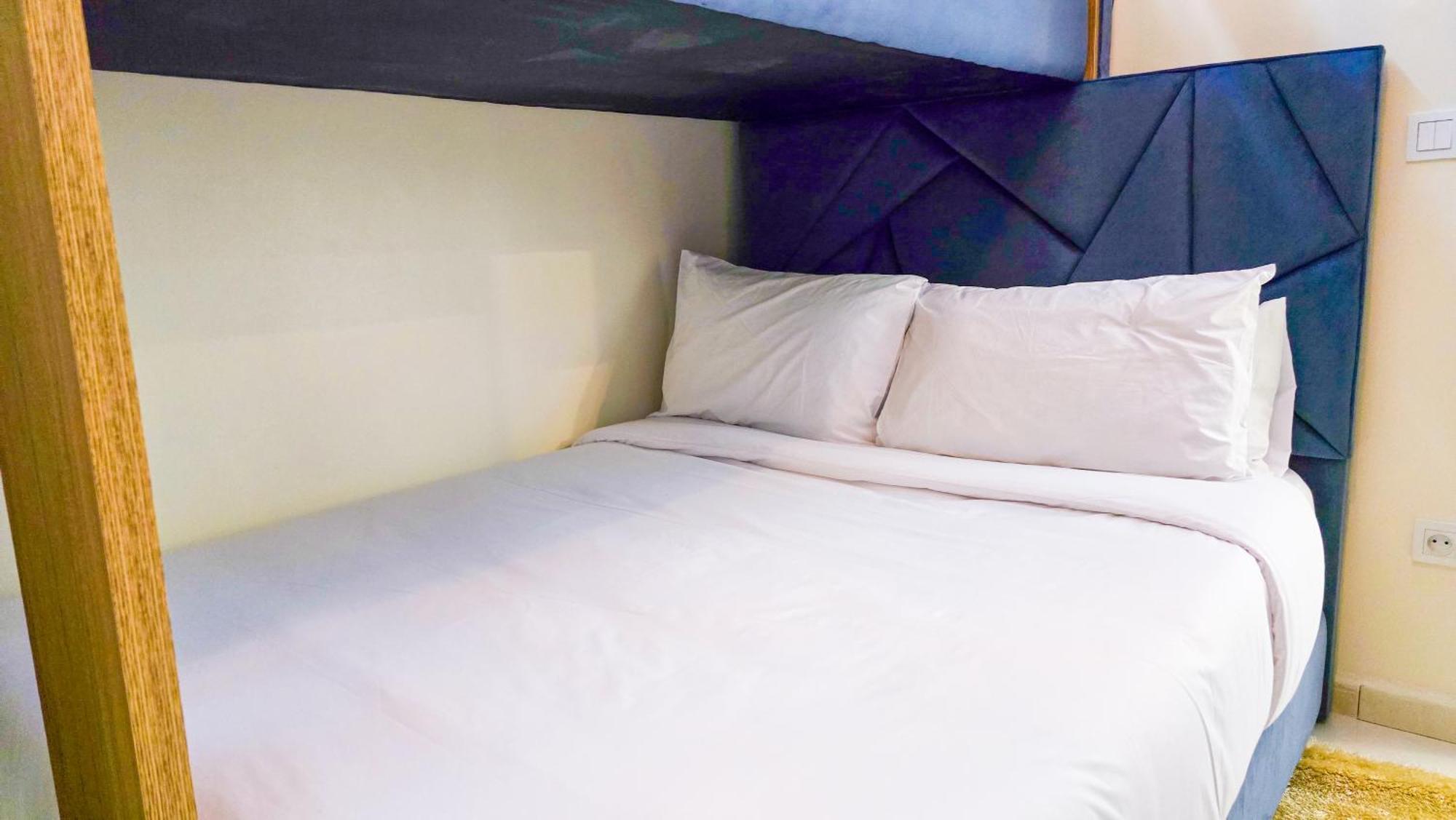 Apartment Elite - Luxury & Centric Flat *