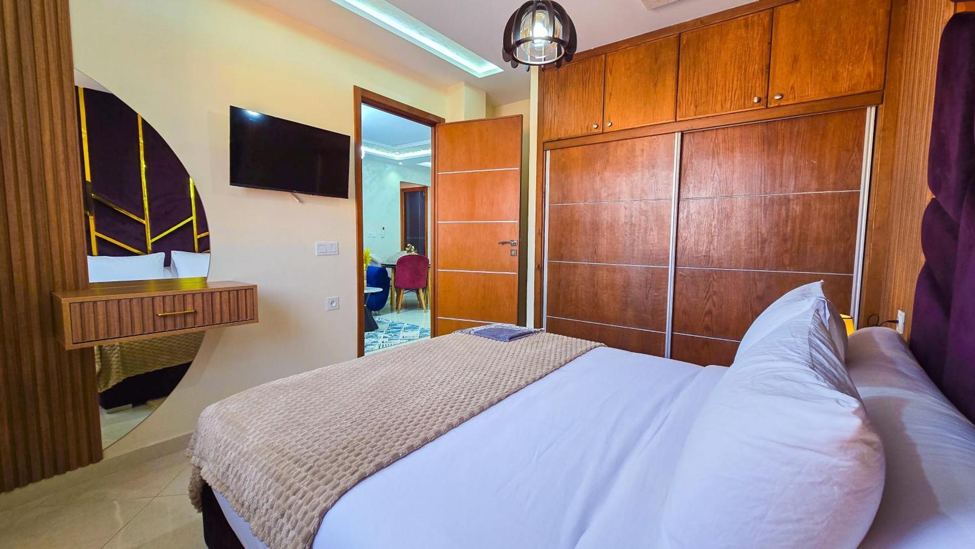 Elite - Luxury & Centric Flat Appartement *