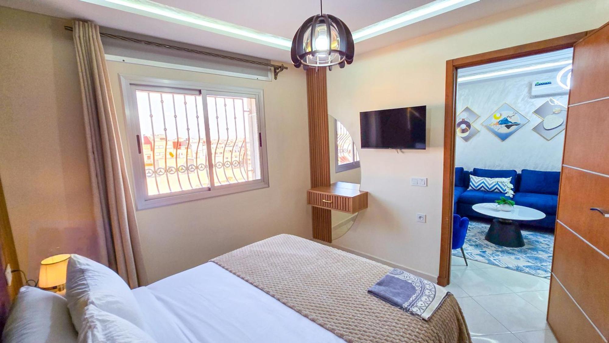 Elite - Luxury & Centric Flat Appartement *